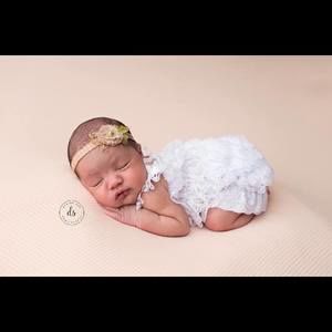 Meet your Posher, Raye